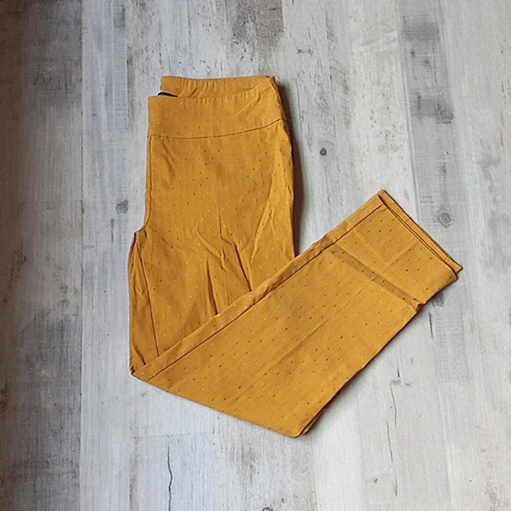 Zac & Rachel dress pants size 10